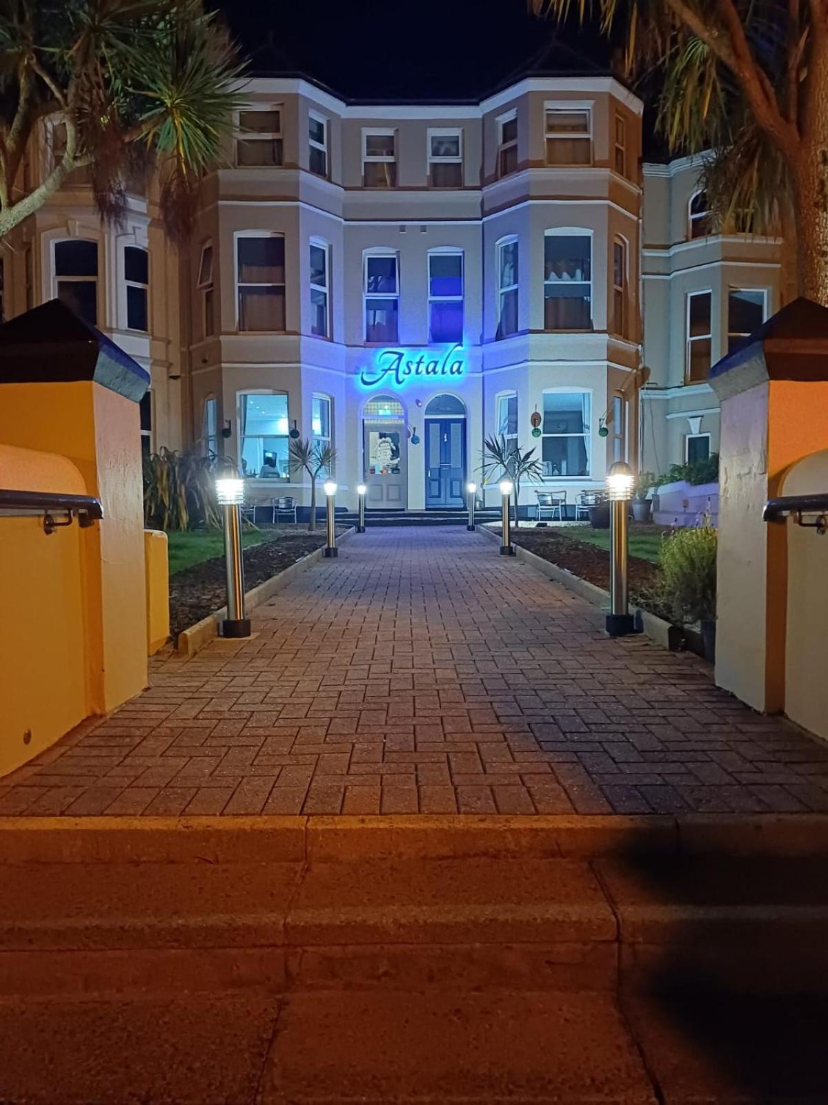 בנגור Astala Lodge מראה חיצוני תמונה