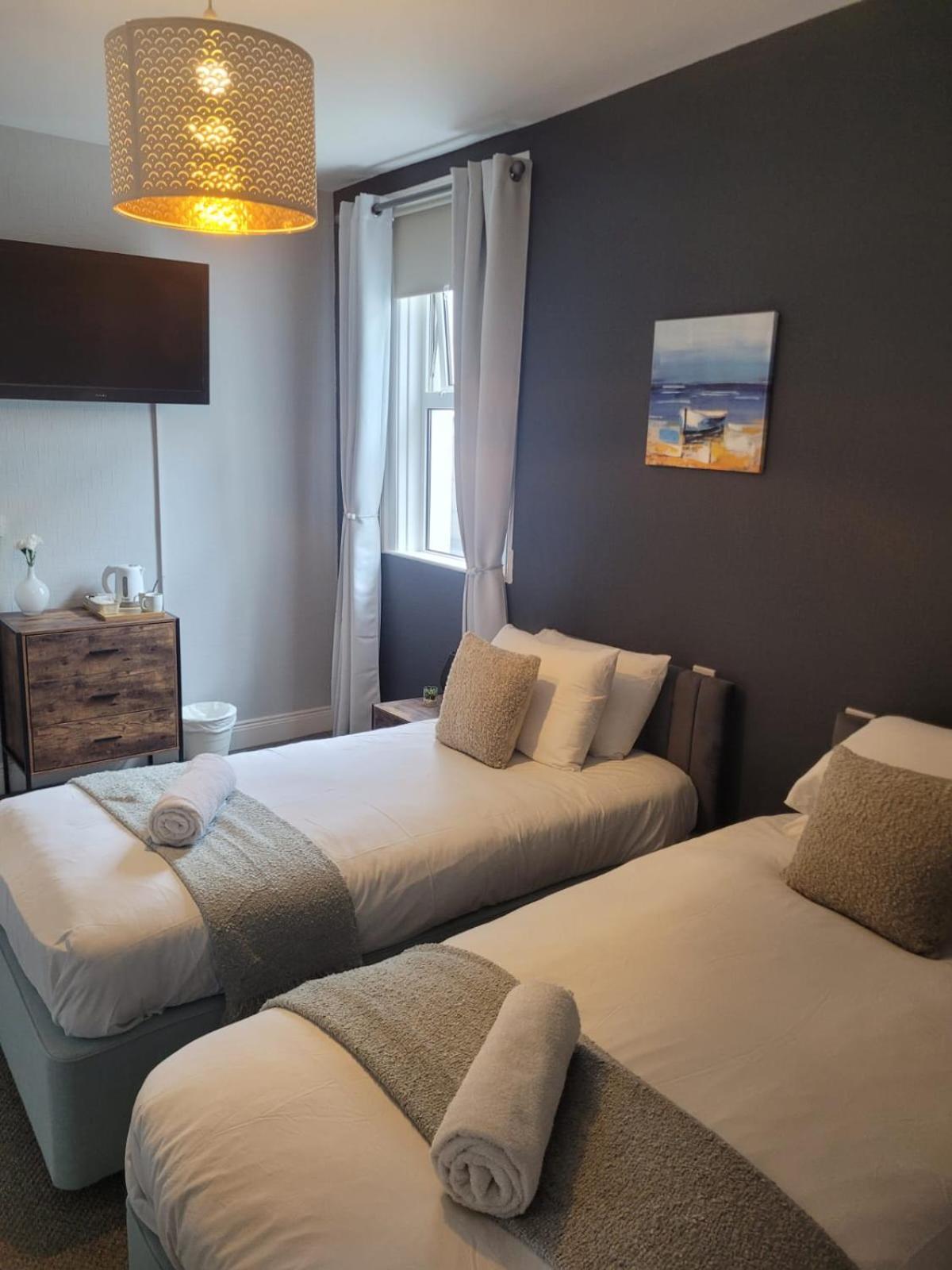 בנגור Astala Lodge מראה חיצוני תמונה